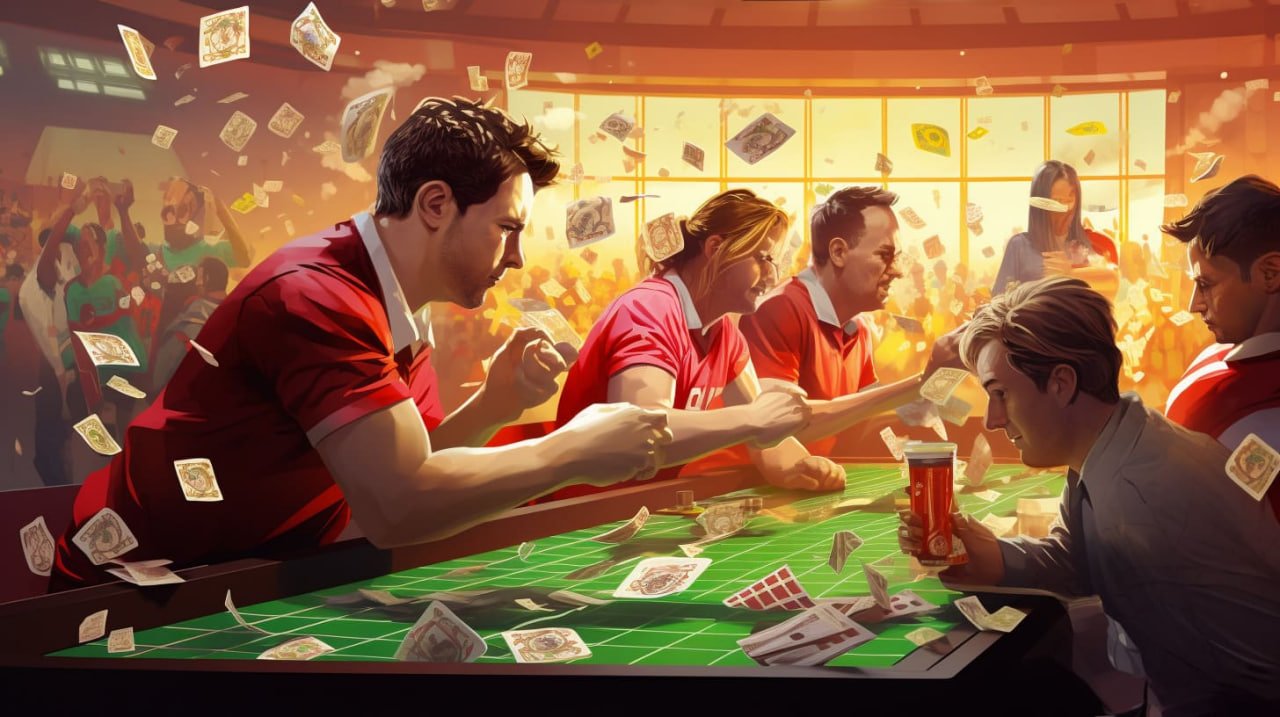 Esports ပြိုင်ပွဲ MLBB Dota2 ace777slot Sportsbook တွင် Bet ချနည်း