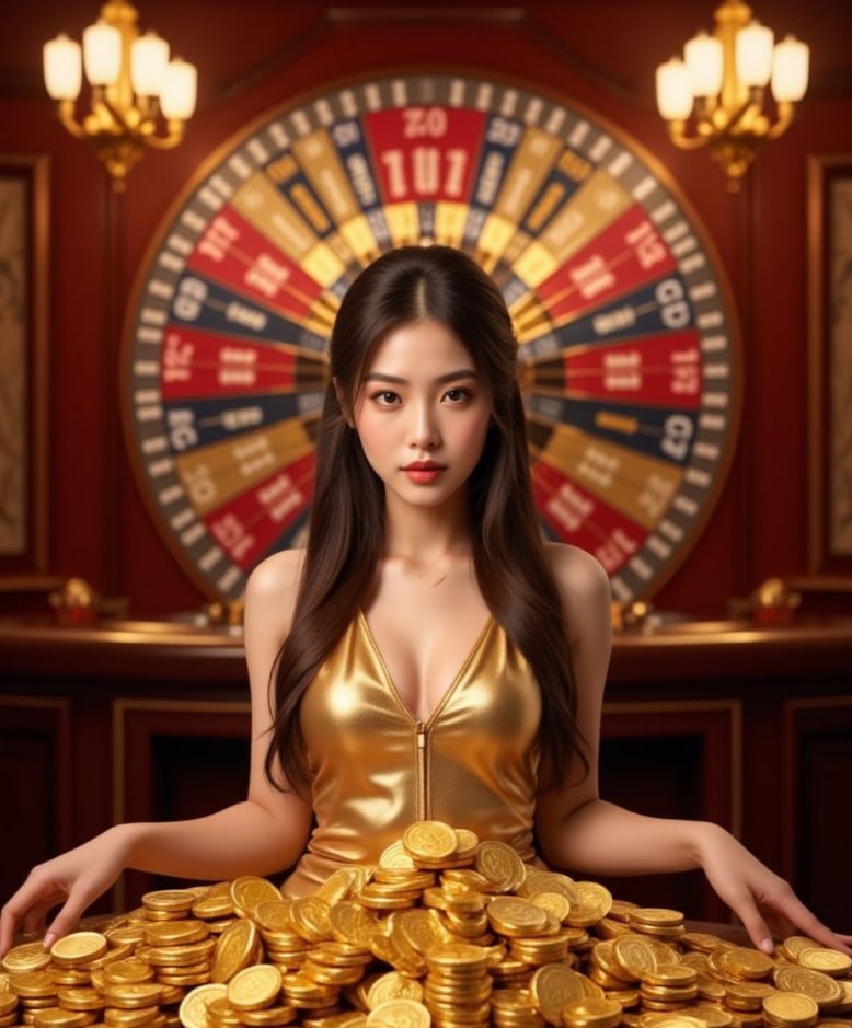 ace777slot တိုက်ရိုက် ကာစီနို Live Dealer Baccarat ဂိမ်း