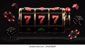 Slots games at ace777slot
