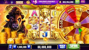 Casino games at ace777slot