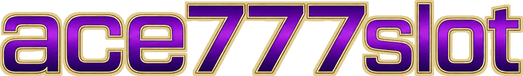 ace777slot Logo